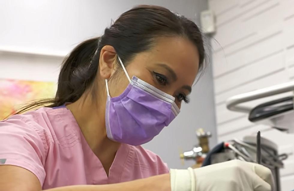 Stop Trying to Get Me to Watch ‘Dr. Pimple Popper’ Because It Ain’t Happenin’ and Here’s Why