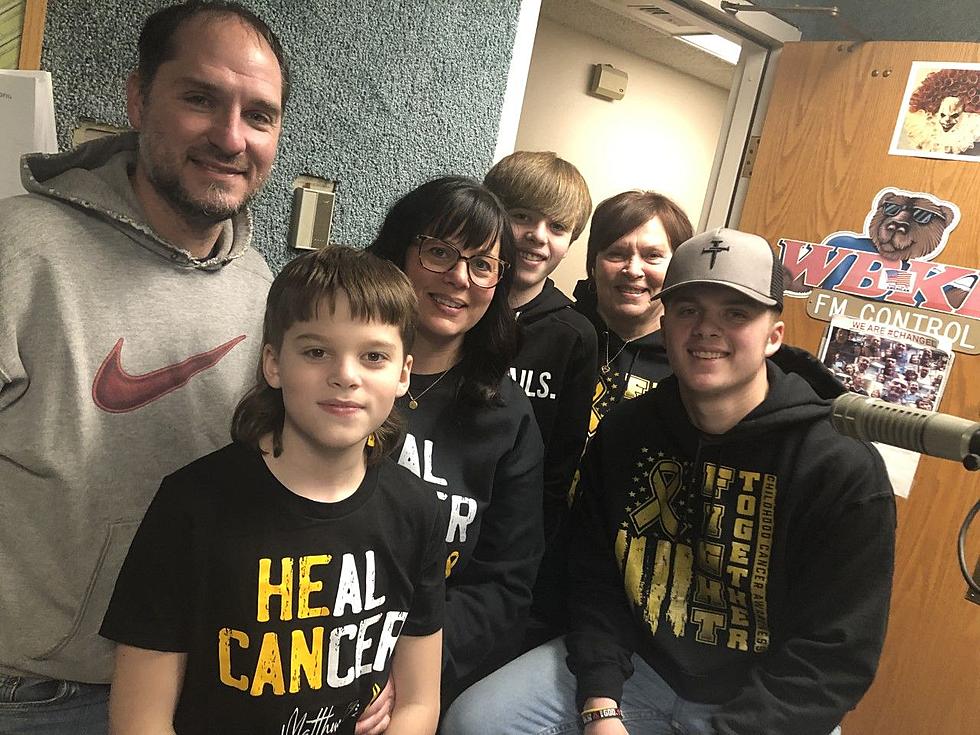 Gavin Howard Continues to Raise Lots of Money for St. Jude Radiothon