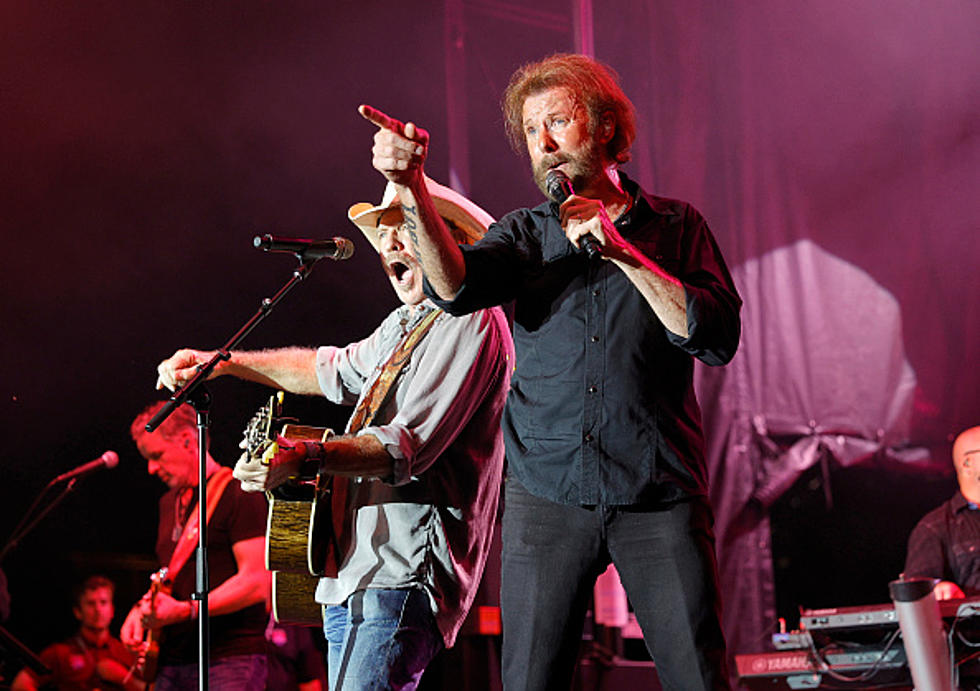 Win Tickets to See Brooks & Dunn