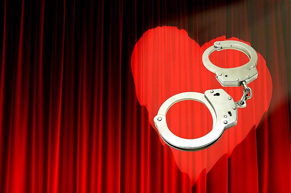 Hancock County, Kentucky Sheriff’s Department Offering to Arrest Your Ex-Valentine for Valentine’s Day…Subject to Qualification
