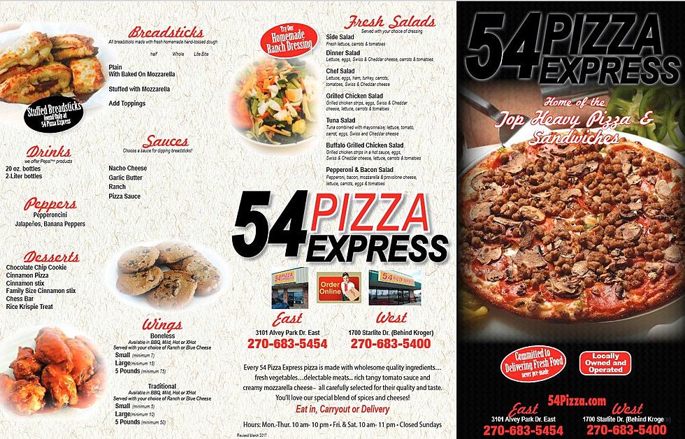 Papa's Pizza - Kahoka - Menu & Hours - Order for Pickup