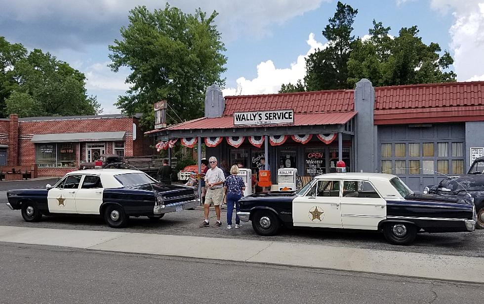KENTUCKY ROAD TRIPPERS: Andy Griffith Fans…Get Thee to ‘Mayberry’, North Carolina [PHOTOS]
