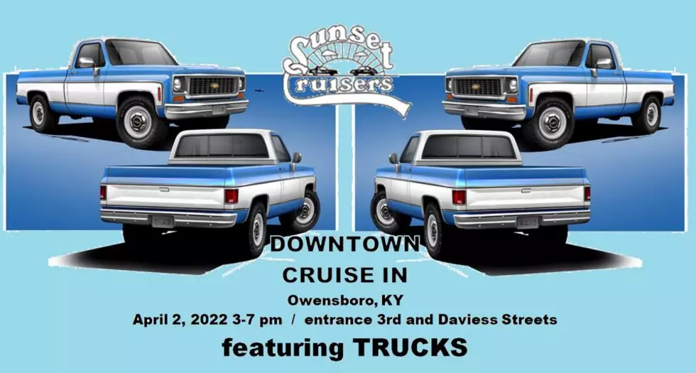 Sunset Cruisers