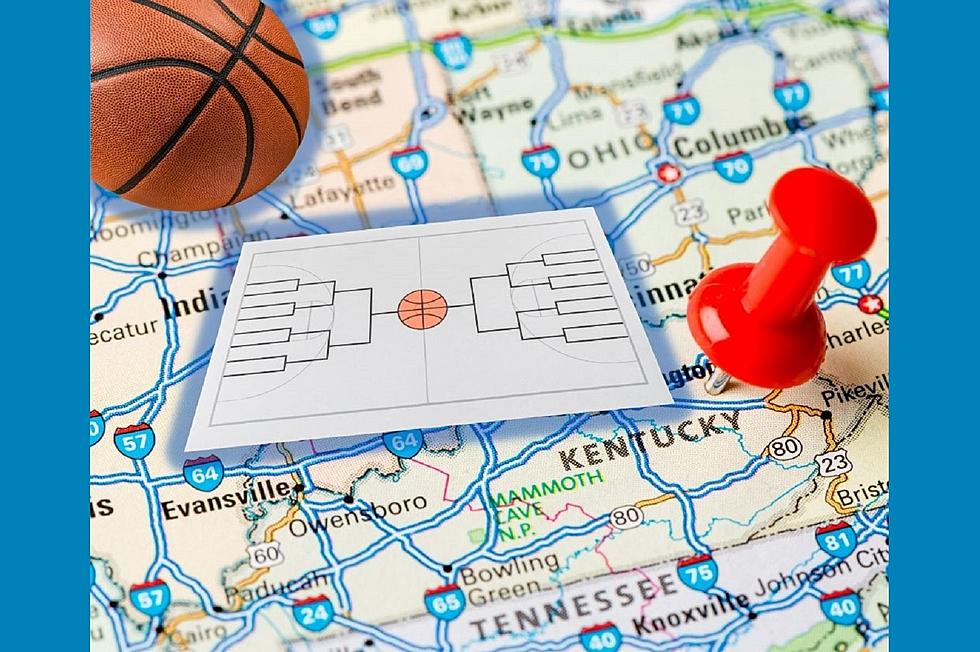 The 'Evansville/Owensboro' Rematch in the NCAA Bracket