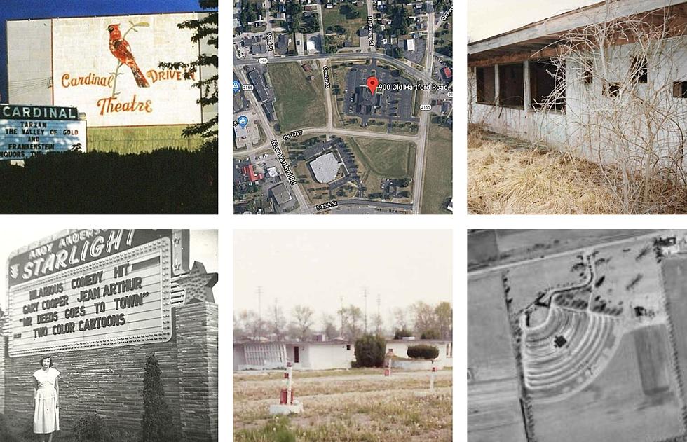 Popular Kentucky Town Once Had Five Thriving Drive-In Theaters &#038; Now They&#8217;re Gone