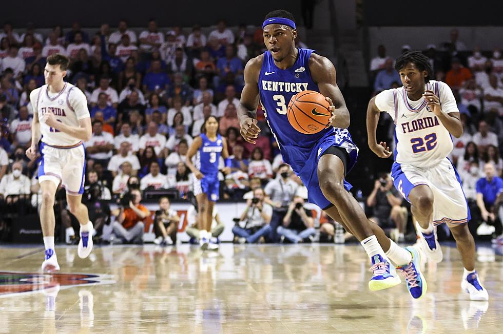 STATE LAW: Kentucky Student Athletes Can Now Earn Money Off Their Talent with NIL Passage [VIDEOS]