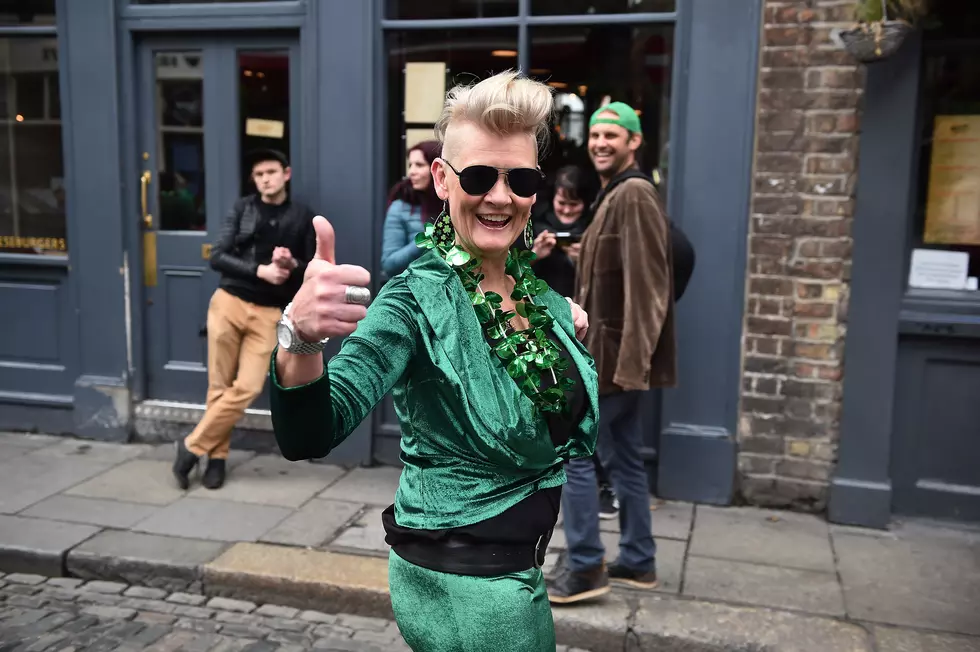 Coronavirus Sees Dublin's St Patrick's Parade Cancelled