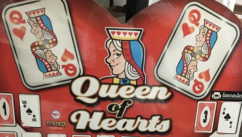 Owensboro Bingo Players are Excited About Trinity High’s Massive Queen of Hearts Jackpot