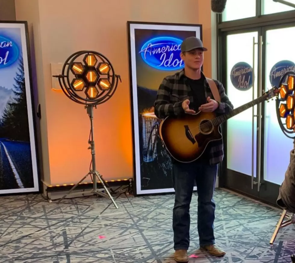 Dakota Hayden Music
