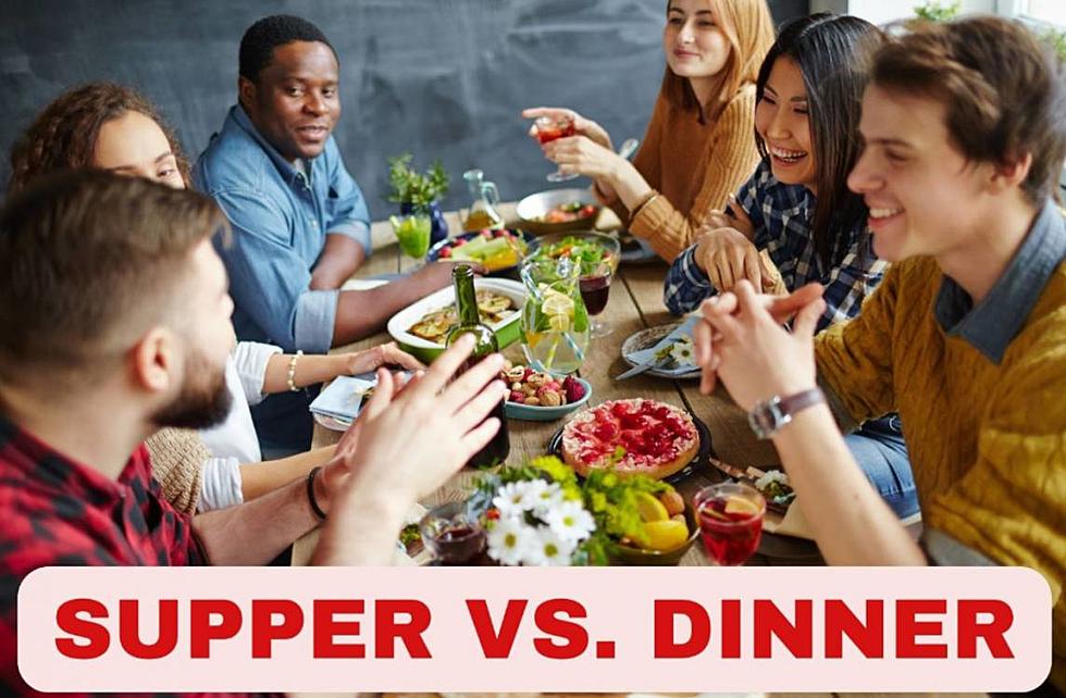 Hey, Kentucky! Did You Know There’s Actually a Difference Between Supper and Dinner?