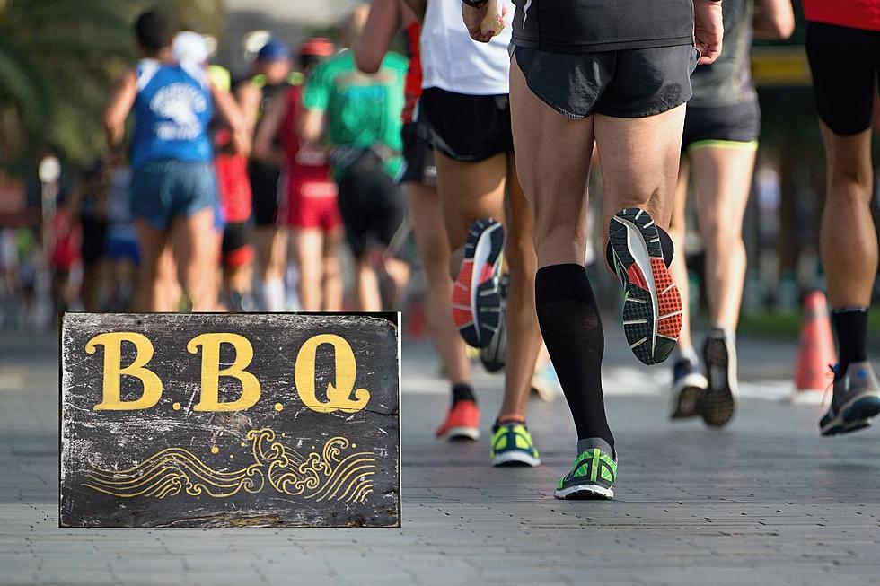 Run For Some Barbeque at the Owensboro Family YMCA Bar-B-Q 5K