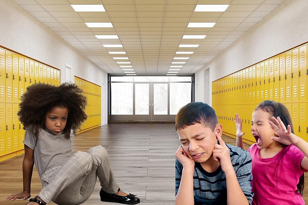 Kentucky Mom Shares 5 Ways To Deal With After-school Meltdowns & Why They Happen