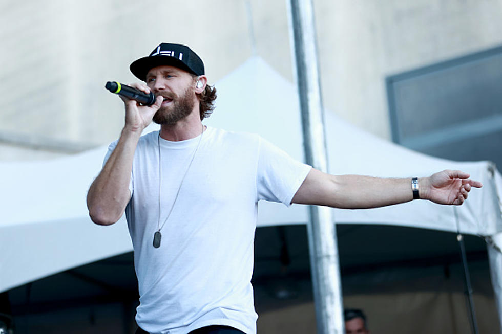 Win Tickets to See Chase Rice at Fourth Street Live! in Louisville, KY