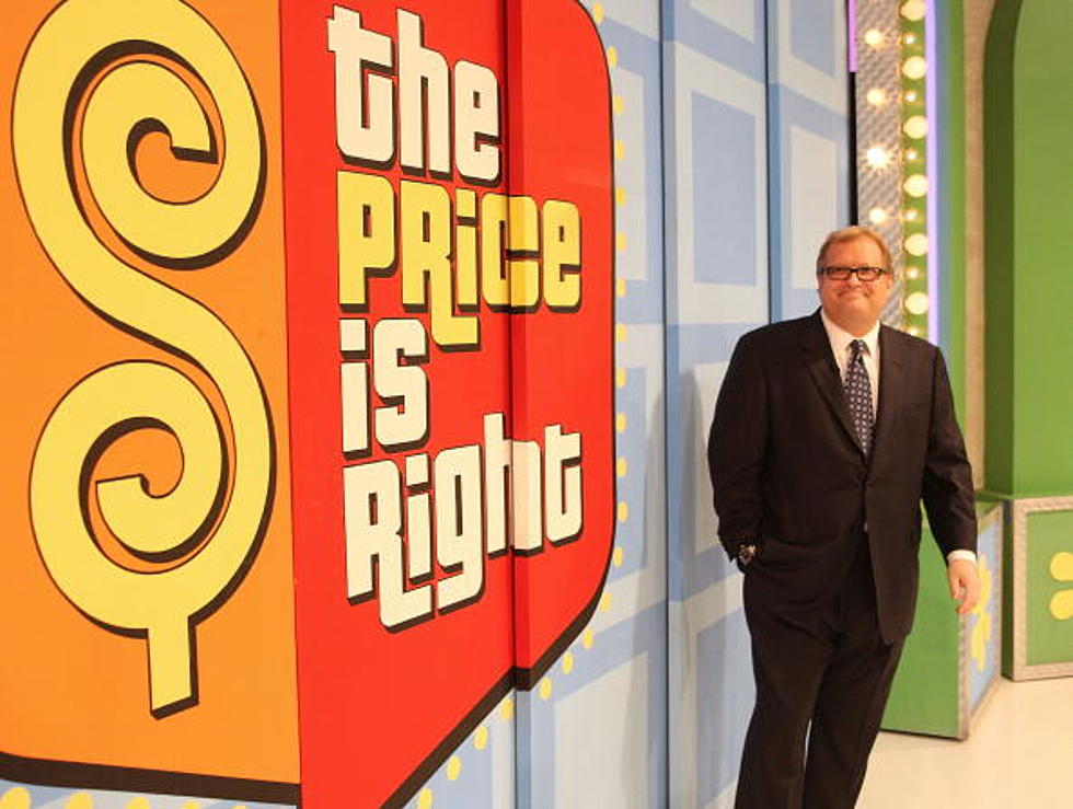 Exciting News! Drew Carey&#8217;s Bringing The Price Is Right to Nashville, TN