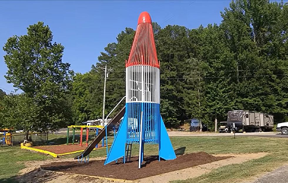 The Best Slides from My Two Favorite Owensboro, Kentucky Parks from Back in the Day [VIDEO]