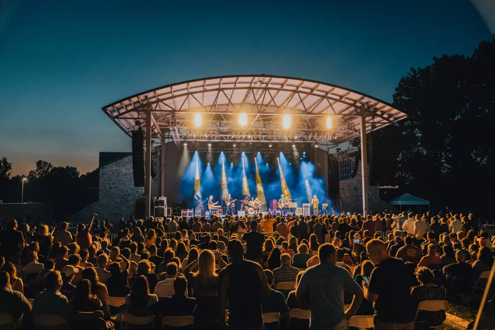 Your Complete Guide to the 2022 Season at the Beaver Dam Amphitheatre