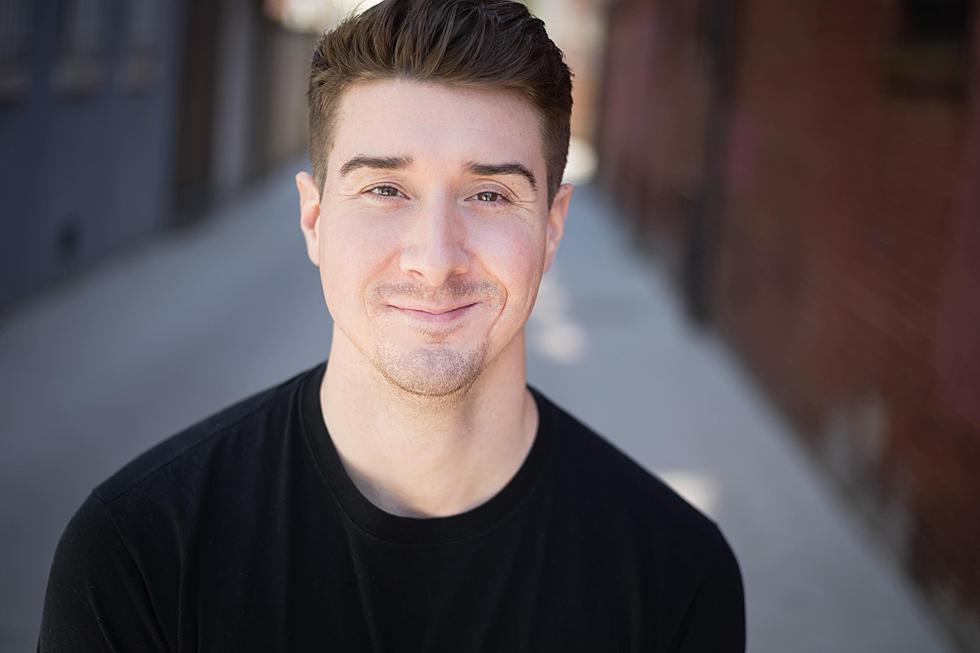 Owensboro Actor Lands Role in World Premiere of May We All: A New Country Musical