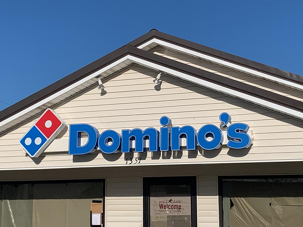 Questions Answered, New Beaver Dam Domino's Opening Soon