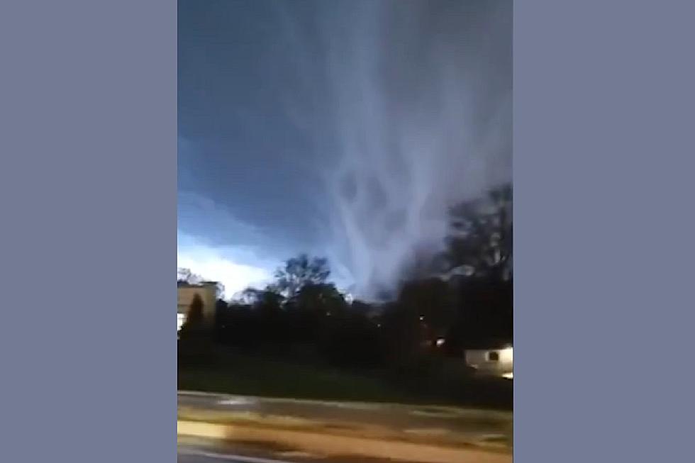 Tornado Rips Through Louisville [VIDEO]