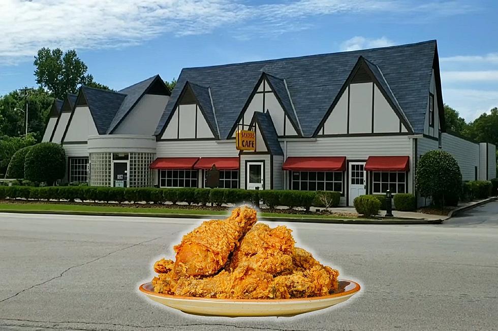 Kentucky Fried Chicken’s Sanders Cafe and Museum Reopens — Time for a Visit…and Dinner [VIDEOS]