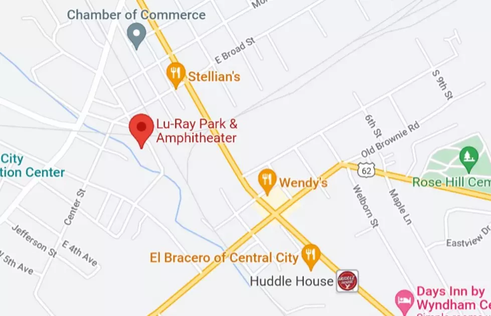 Google Maps
