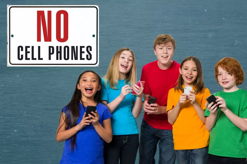 Five Great Reasons Cell Phones Should Not be Allowed in Classrooms
