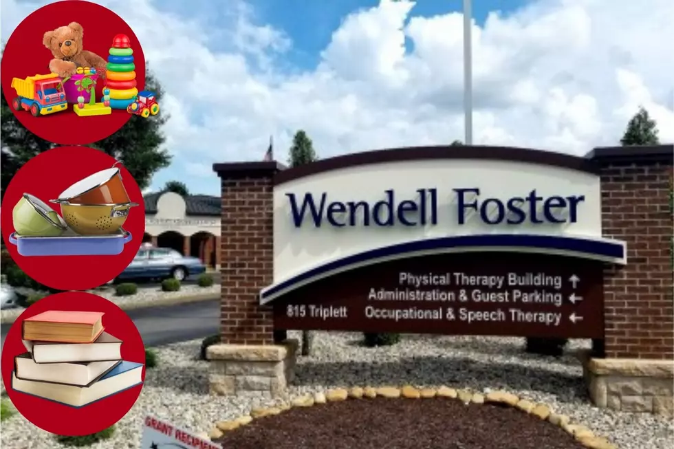 Here&#8217;s How To Take Part In The Wendell Foster Yard Sale in Owensboro, Kentucky