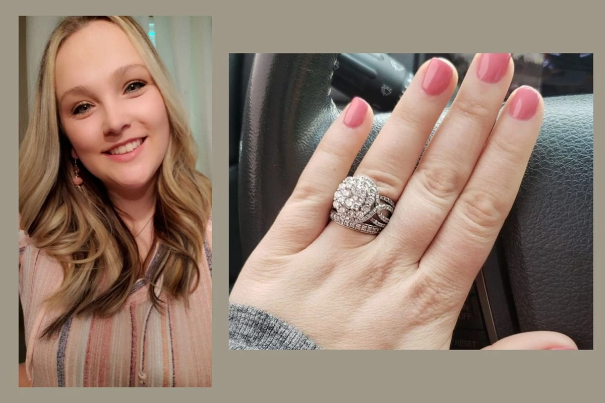 Muhlenberg County, KY Woman Searching For Missing Wedding Ring