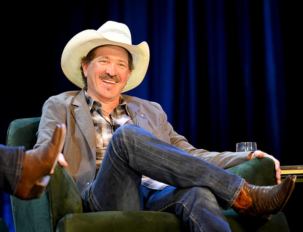 Kix Brooks is Excited About the Brooks &#038; Dunn Reboot Tour in Evansville