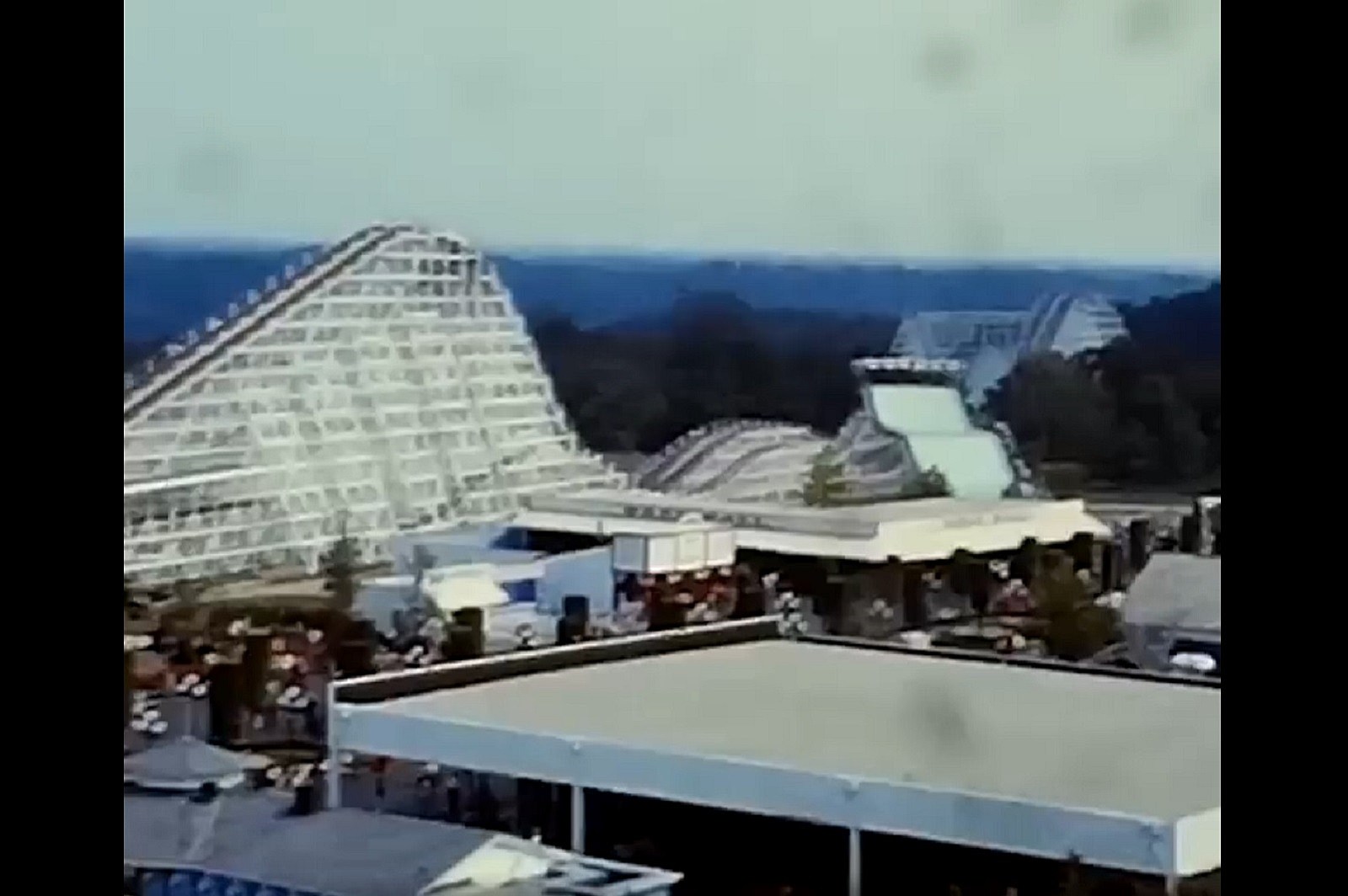 The Brady Bunch Kings Island Episode Debuted 44 Years Ago Today