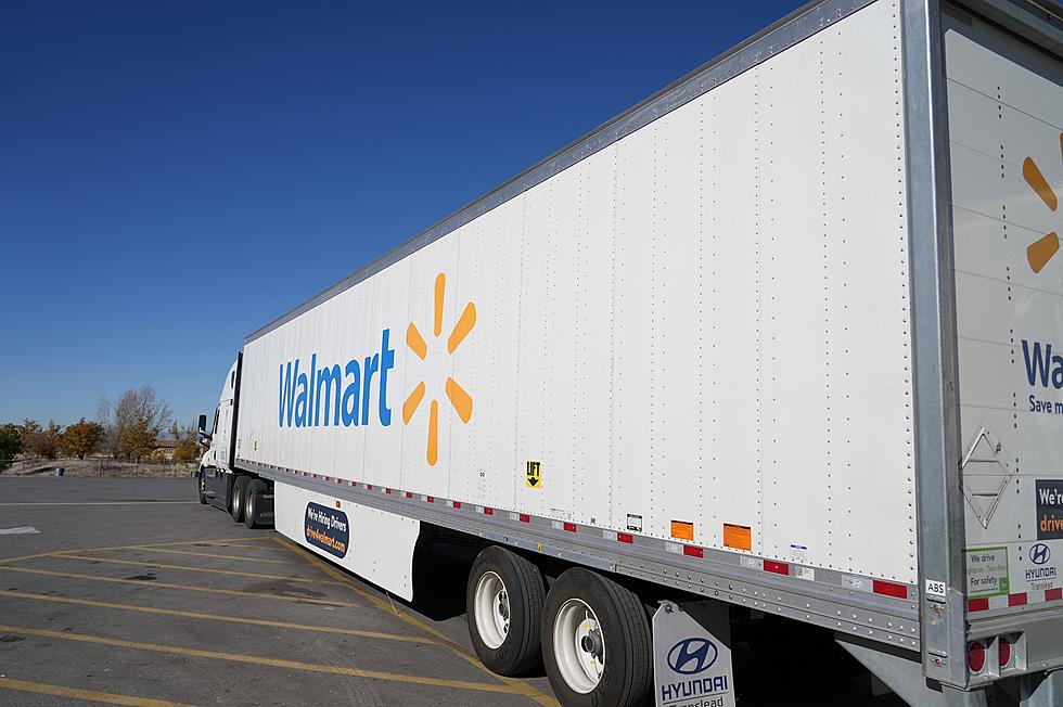 Indiana, Kentucky Truckers&#8211;Walmart Just Raised Pay to Incentivize New Drivers