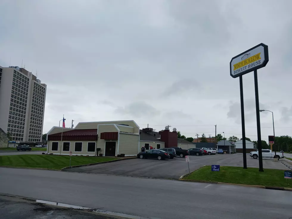 Owensboro Restaurant Celebrates Local Nonprofits with ‘Bunches of Lunches’ Giveaway