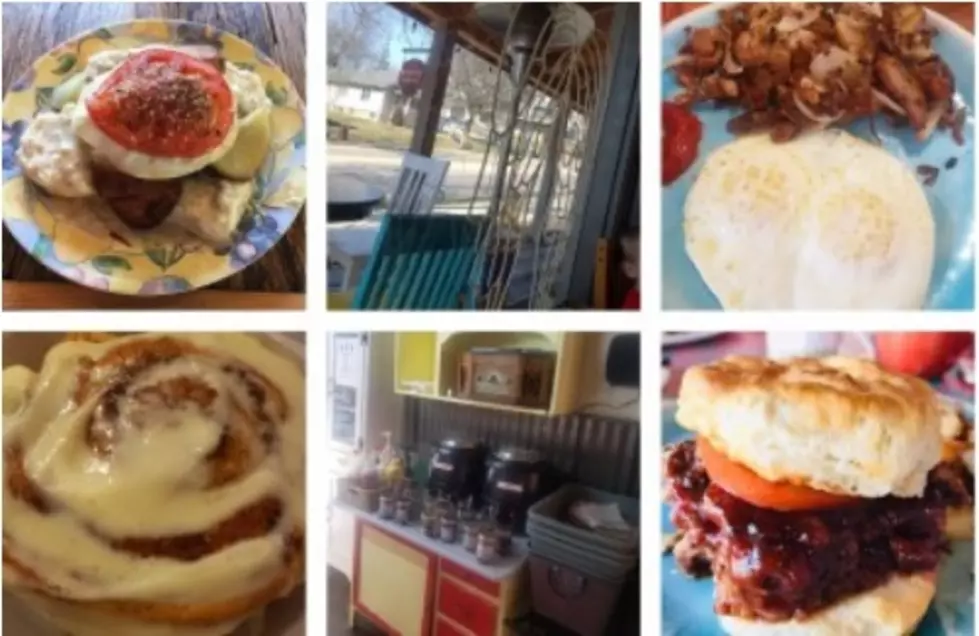 Indiana Restaurant Has Food So Good You&#8217;ll Think You&#8217;re At Grandma&#8217;s House