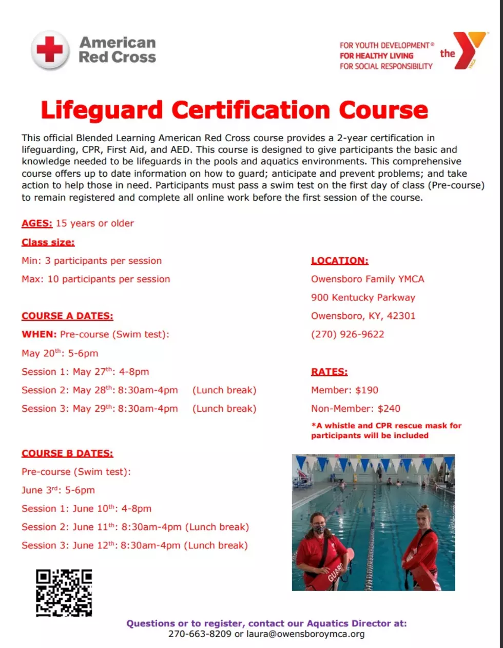 OWENSBORO FAMILY YMCA