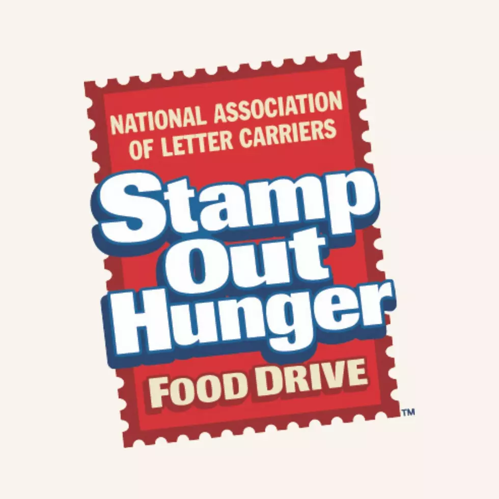 STAMP OUT HUNGER FB