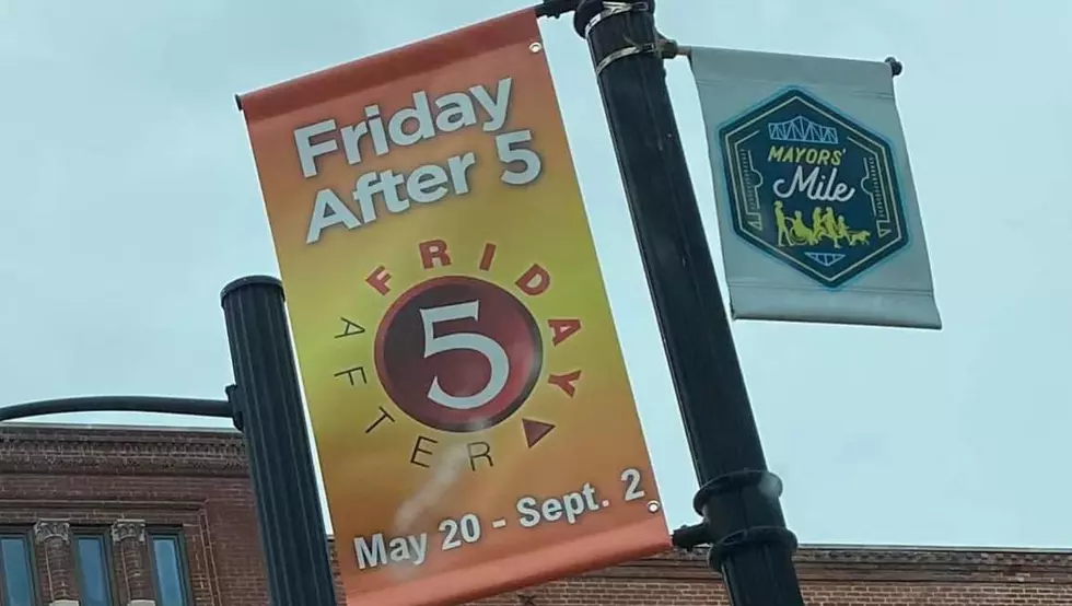 Here’s the Exciting Lineup for Friday After 5’s Season Kickoff in Owensboro