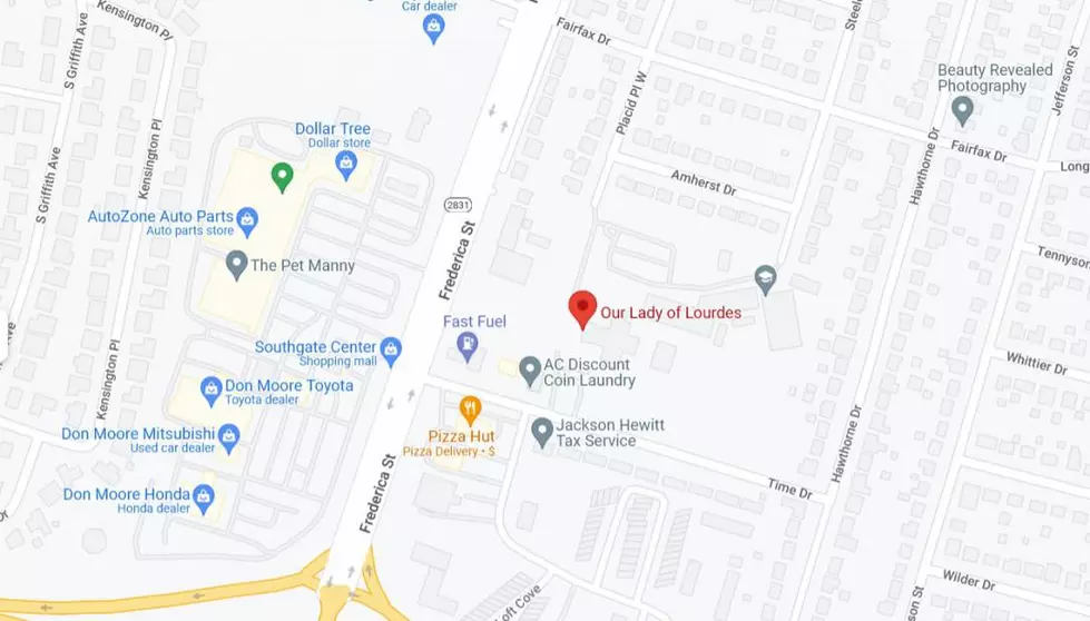 Google Maps