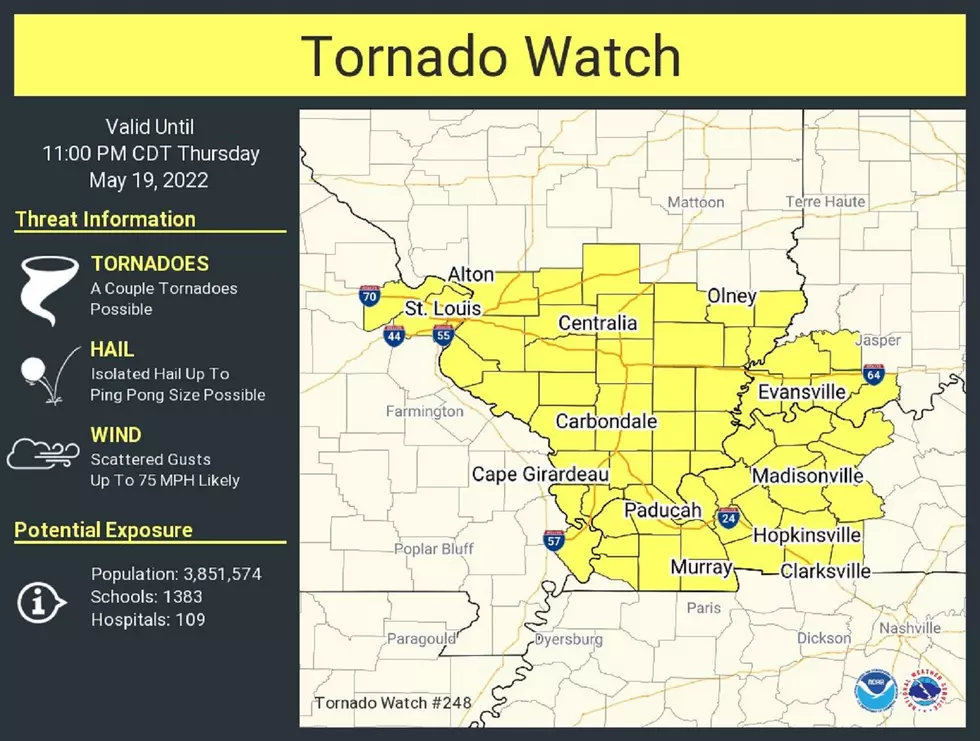 NWS Paducah, KY