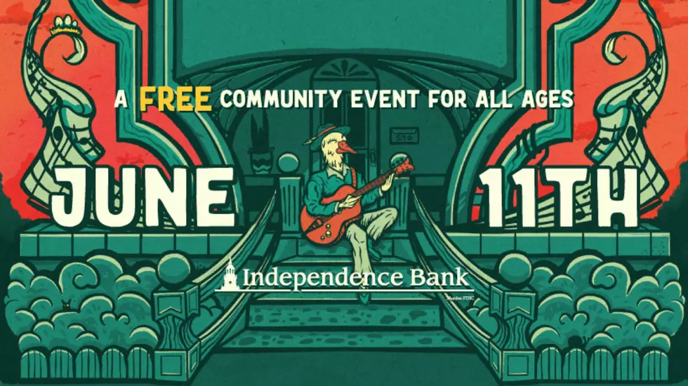 Here’s the Official Lineup for PorchFest 2022 in Owensboro, KY