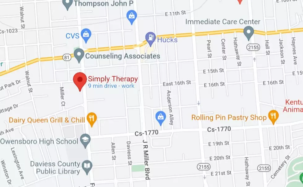 Google Maps