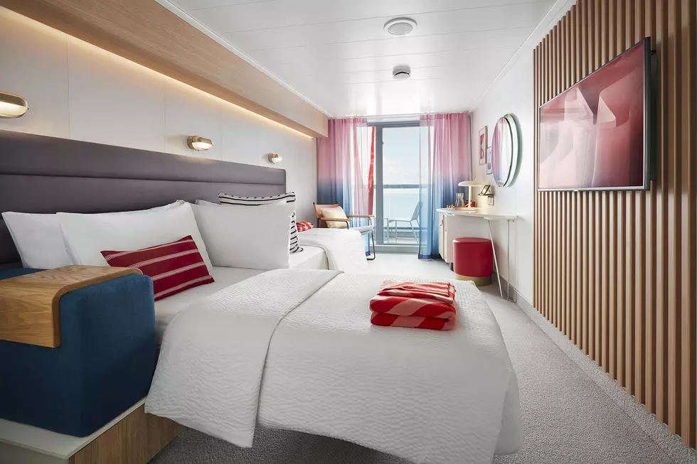 Virgin Voyages