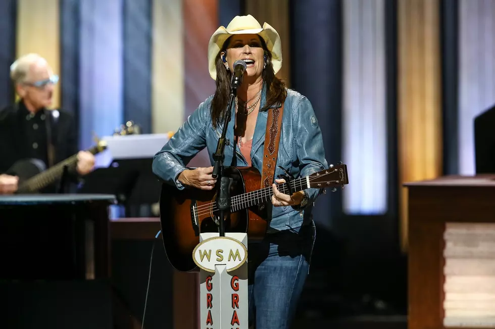 Rodeo/Terri Clark Concert in Muhlenberg County