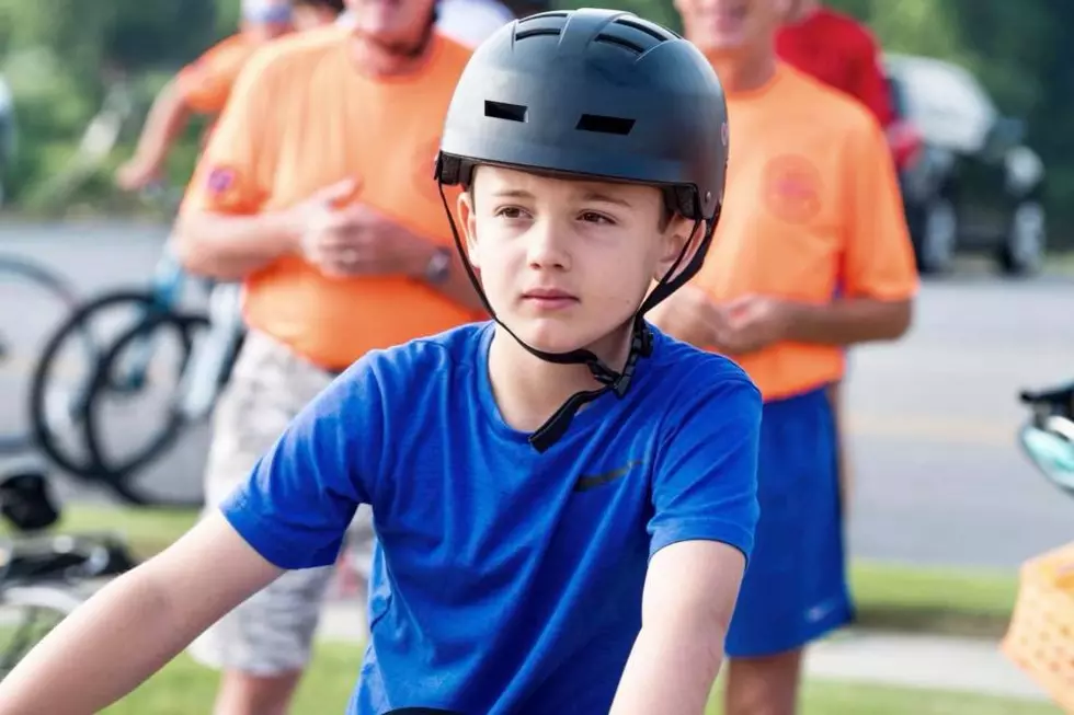 How to Run, Walk or Bike the 25th Annual TREK in Owensboro, Kentucky