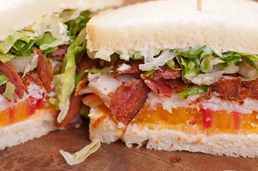 What's Cookin'?: The Kentucky Legend Turkey BLT [Recipe]