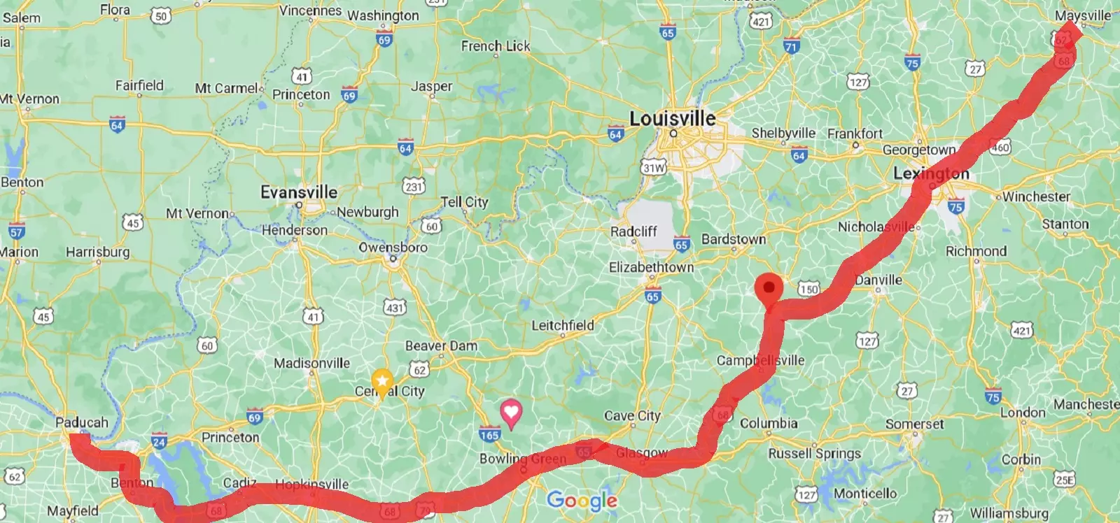 Get Ready for Kentucky's 400-Mile Sale