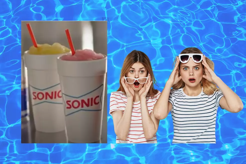 Sonic Has Discontinued 3 of our Favorite Slushy Flavors & We’re Panicked