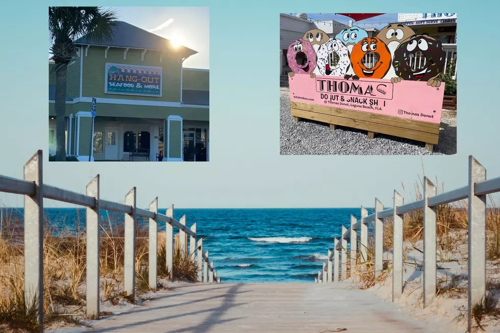 Two Delicious Must-Visit Mom &#038; Pop Restaurants In Panama City Beach Florida