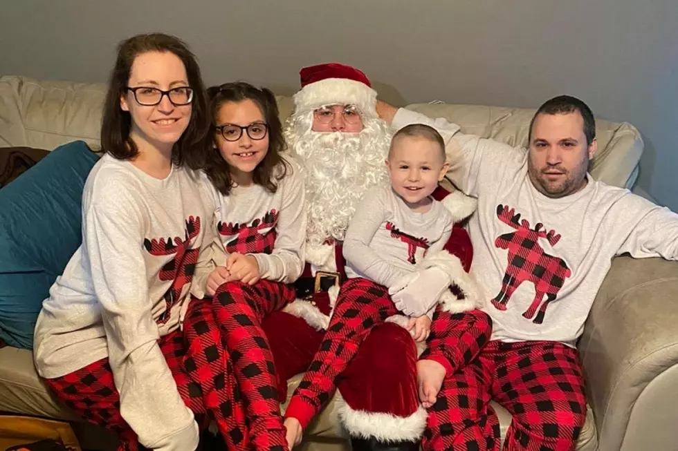 Roach Family