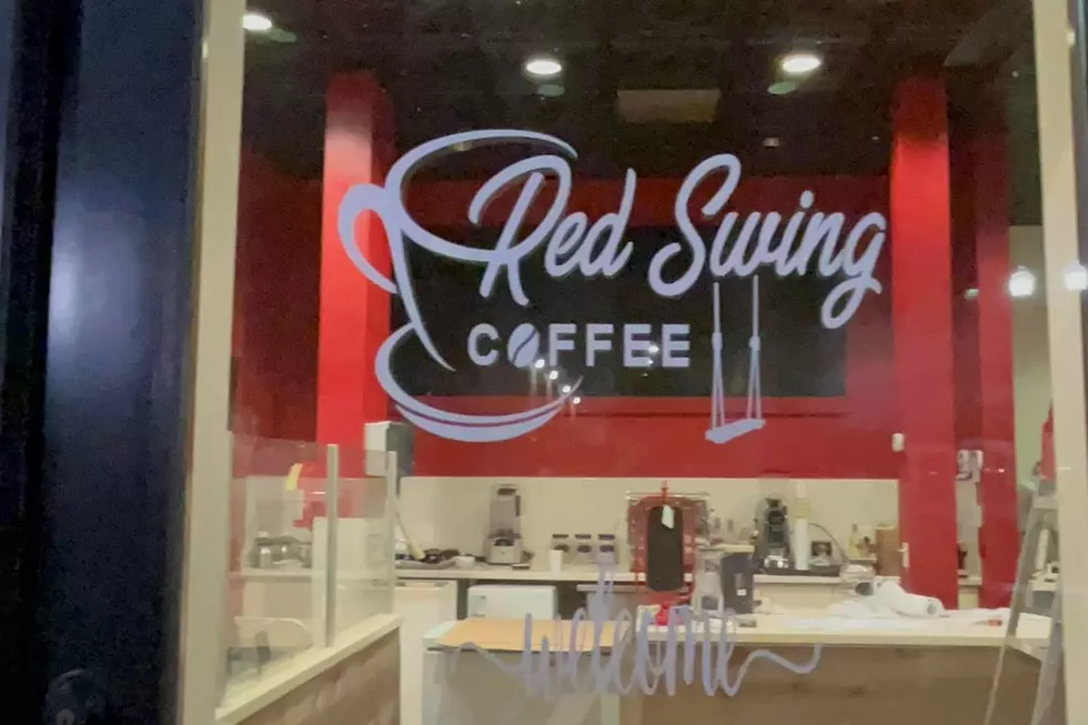 Red Swing Coffee