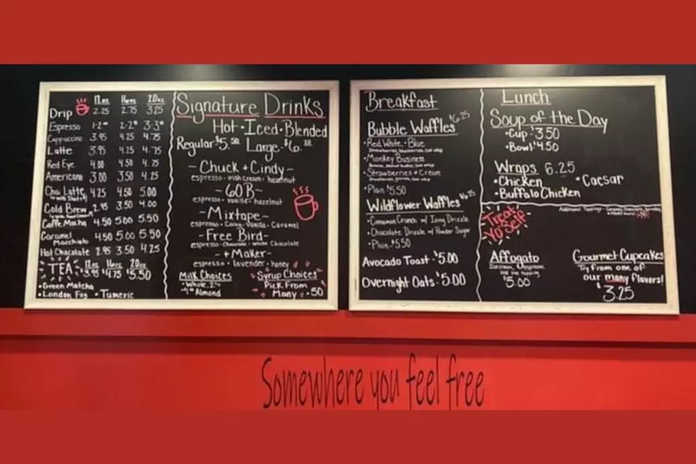 Red Swing Coffee